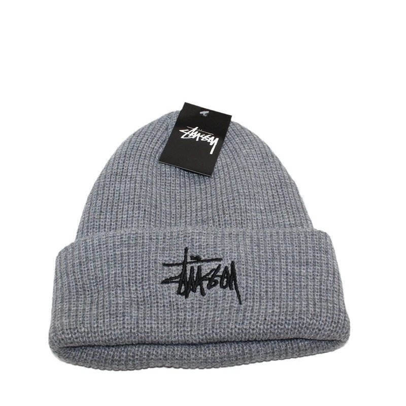 Stussy Knitted Hat-2