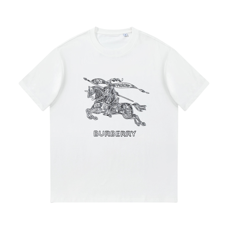Burberry Tee-2