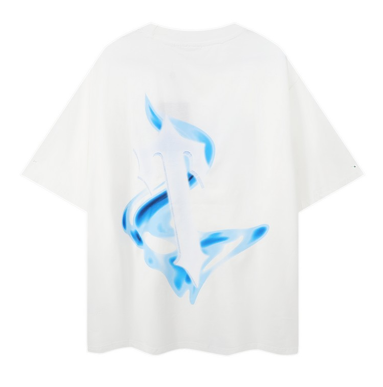 Trapstar Tee-12