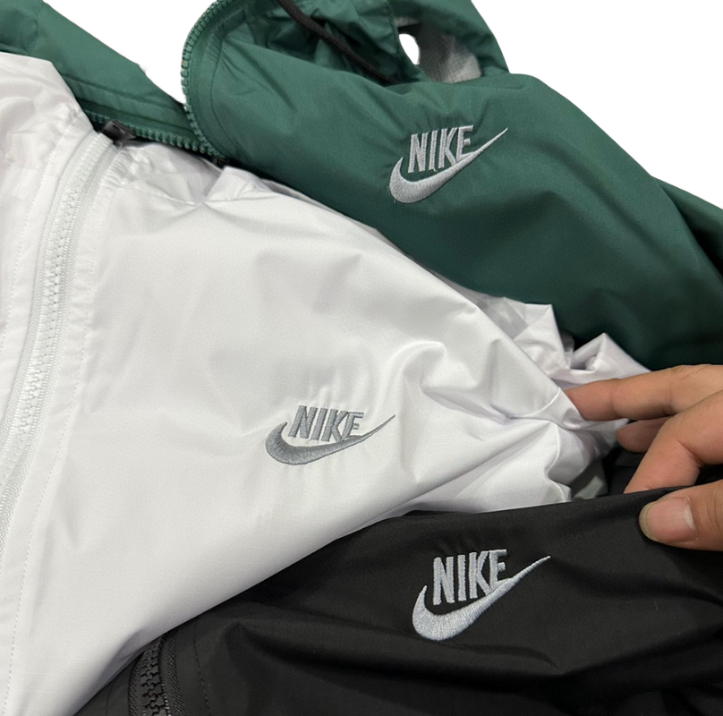 Nike Jacket-9