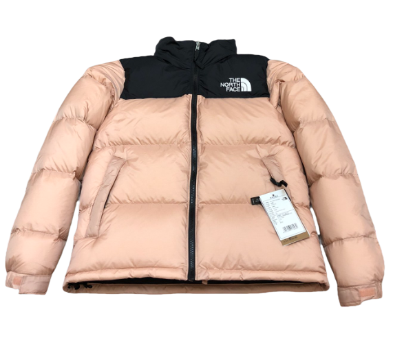 The North Face Coat -7