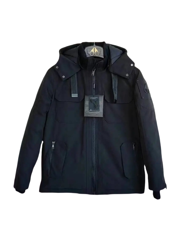Moose Knuckles Coat-17