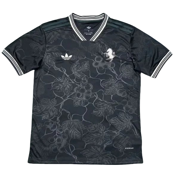 Football Jersey-79
