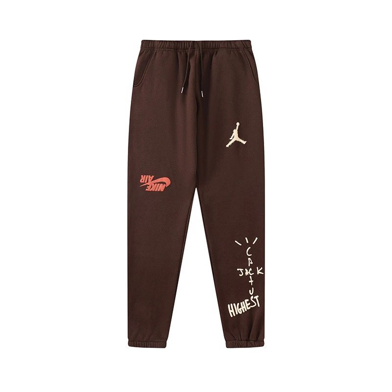 Travis Scott Pants-3