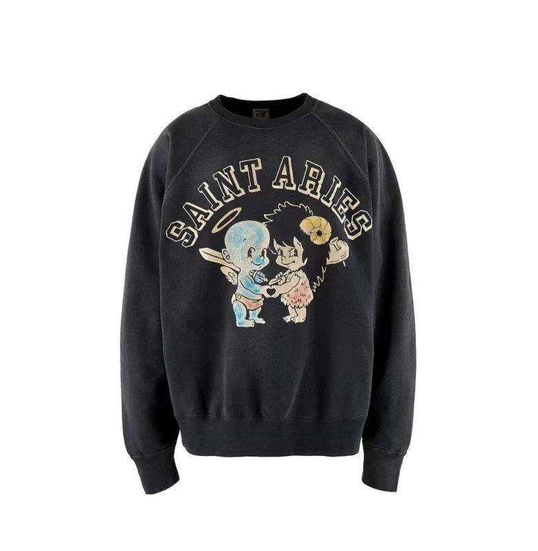 Saint Aries Hoodie-2
