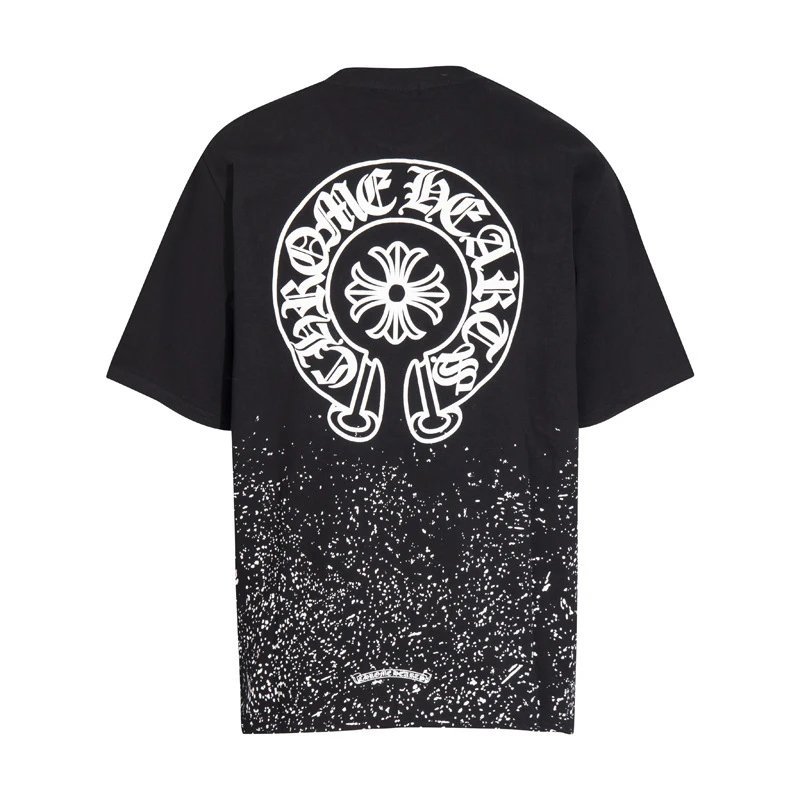 Chrome Hearts Tee-11