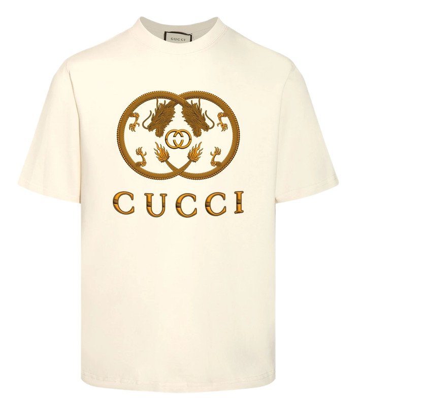 Gucci Tee-13