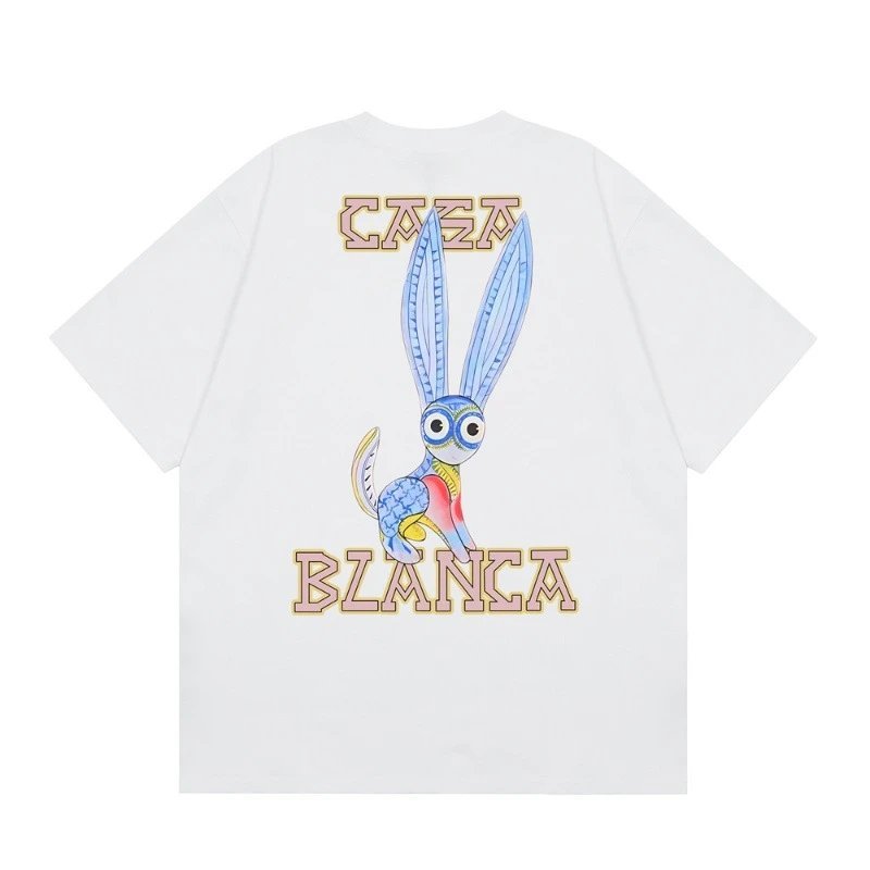 Casablanca Tee-13
