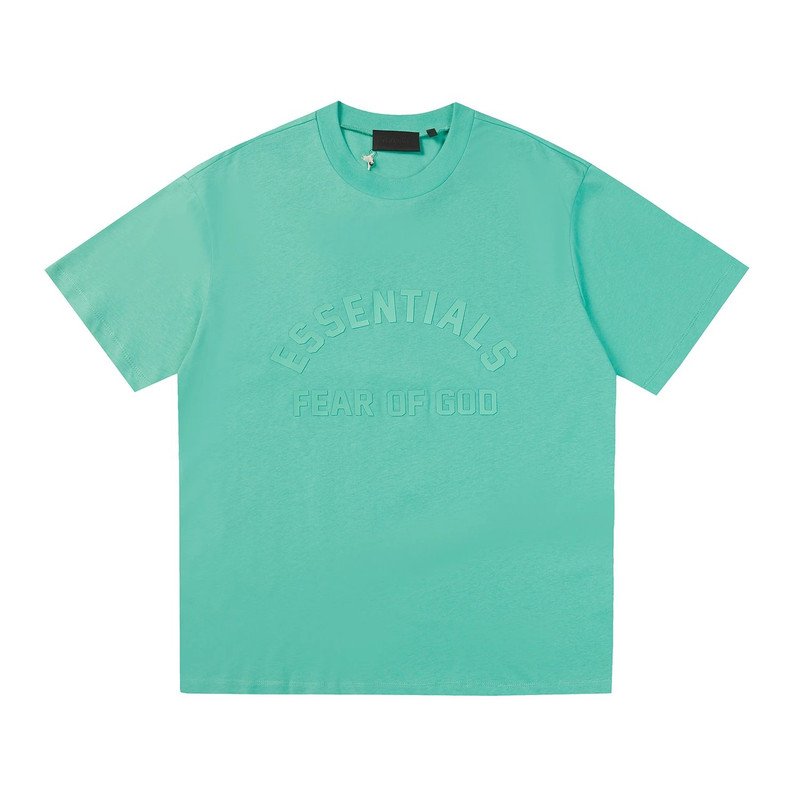 Essentials Tee-28