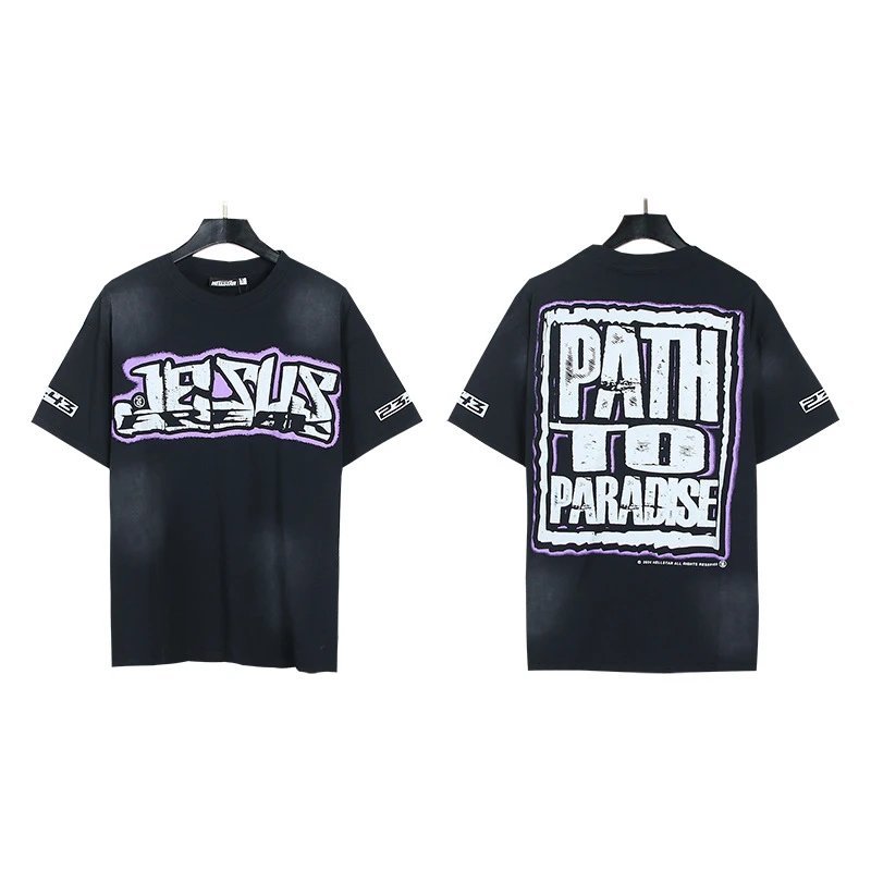 Hellstar Tee-28