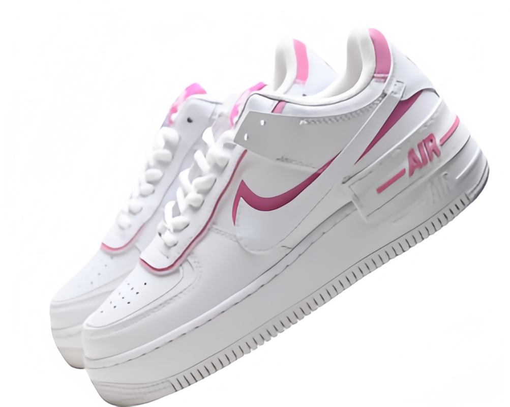 Nike Wmns Air Force 1 Shadow-3
