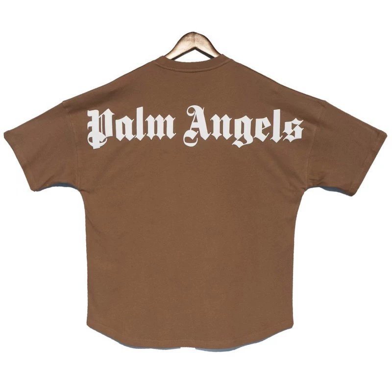 Palm Angels Tee-8