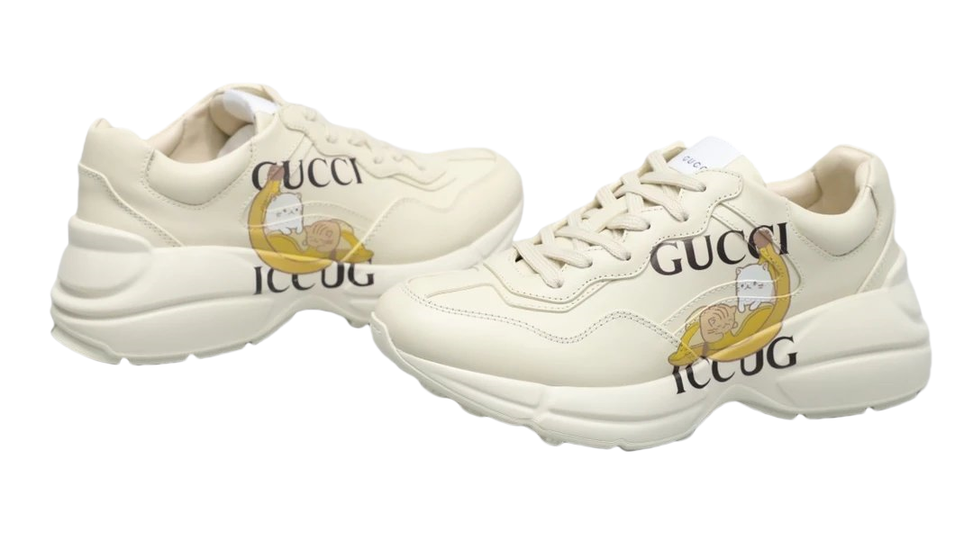 Gucci Shoes-19
