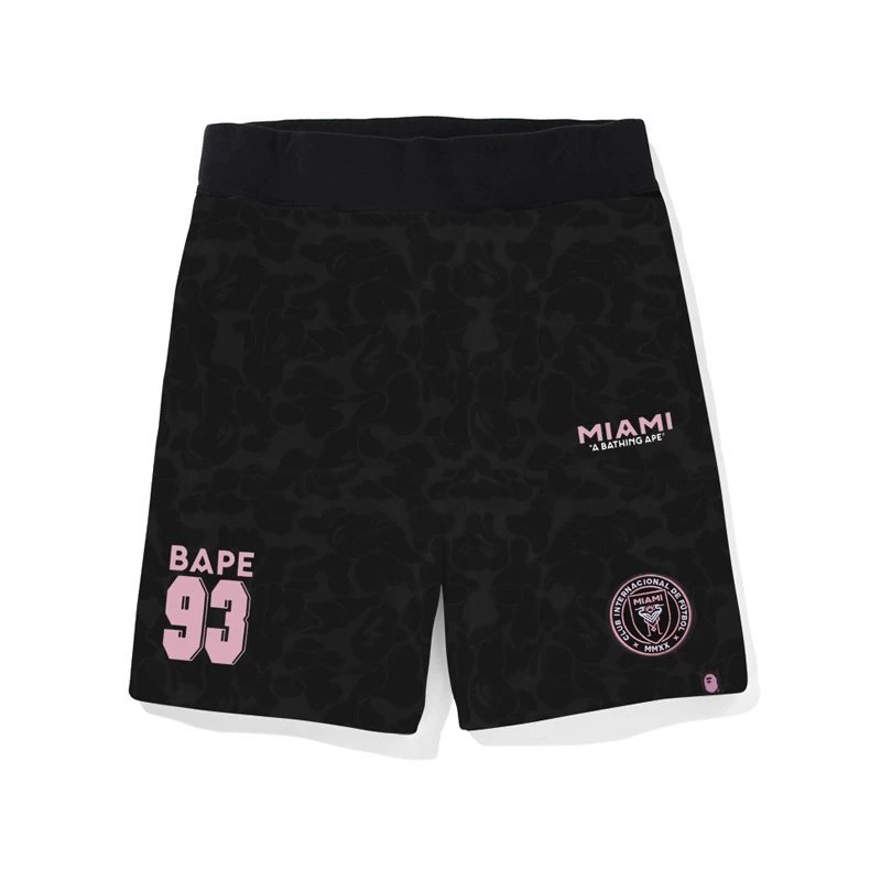 Bape Shorts-3