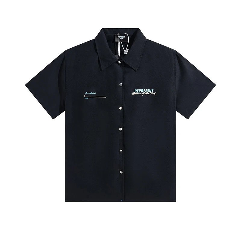 Represent Tee-13