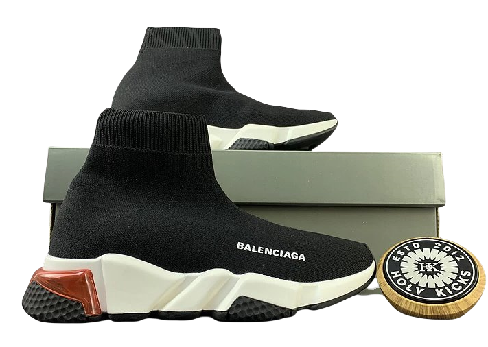 Balenciaga Speed Trainer-3