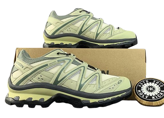 Salomon Shoes-7