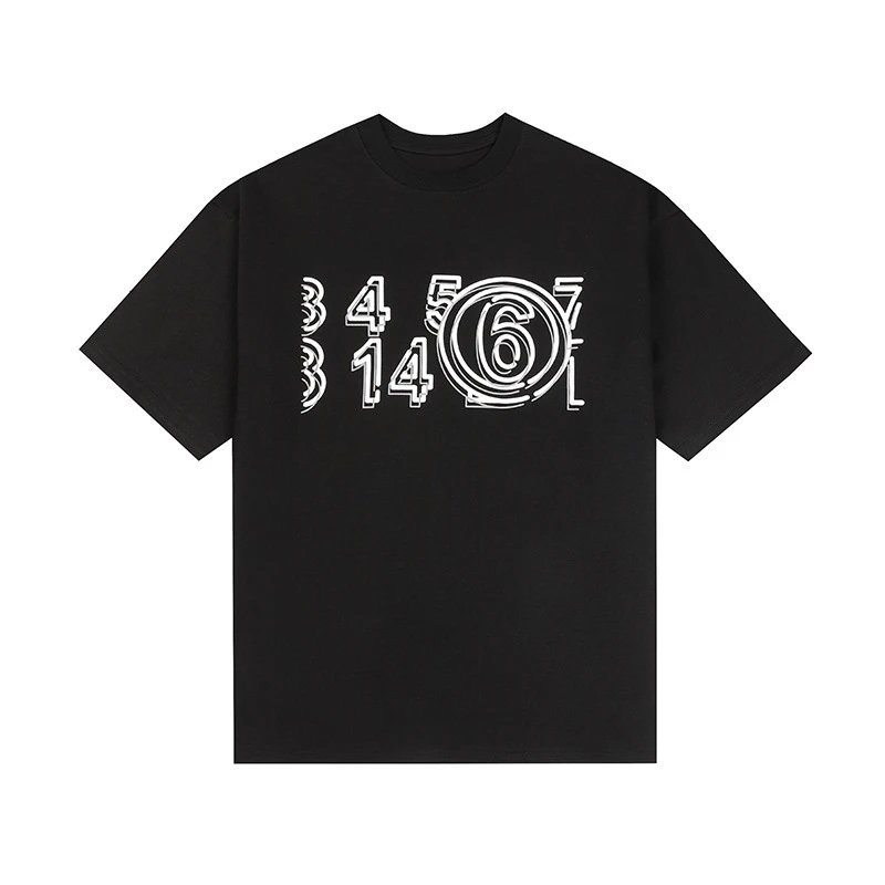 Maison Margiela Tee-13
