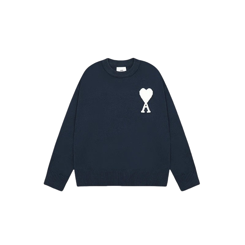 Ami Sweater-3