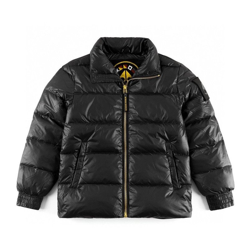 Moose Knuckles Coat-9