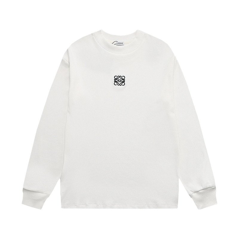 Loewe Hoodie-30