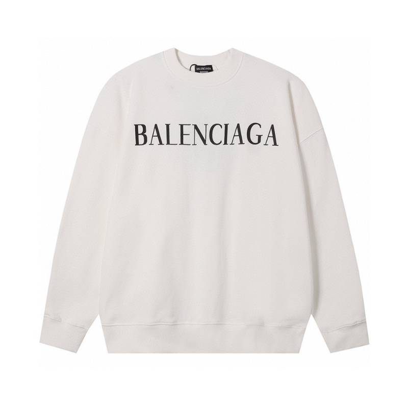 Balenciaga Hoodie-18