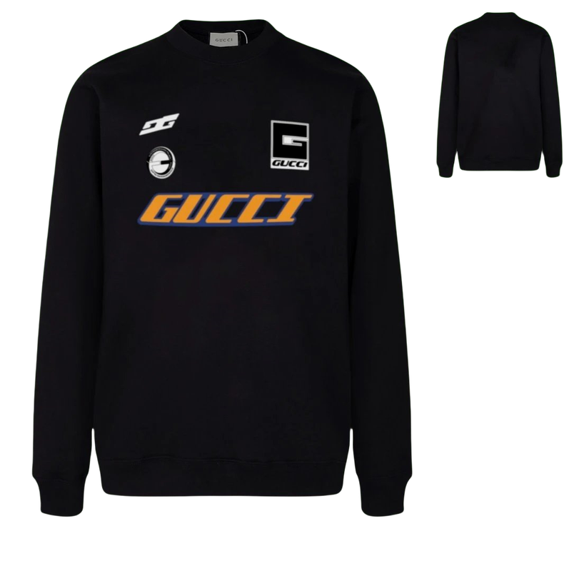Gucci Hoodie-3