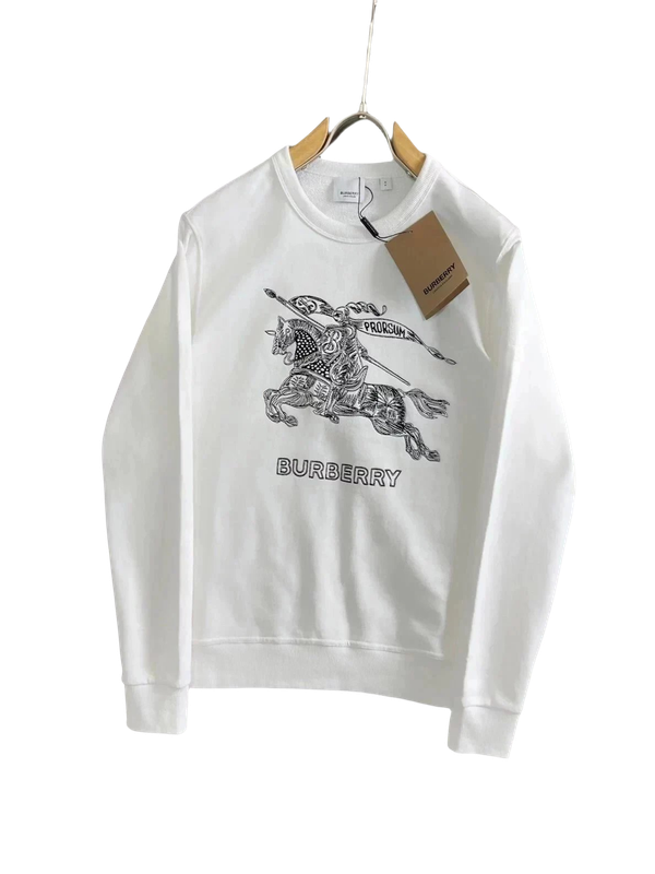 Burberry Hoodie-14
