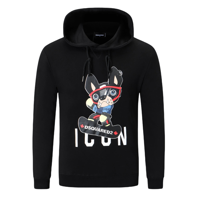 Dsquared2 Hoodie-2