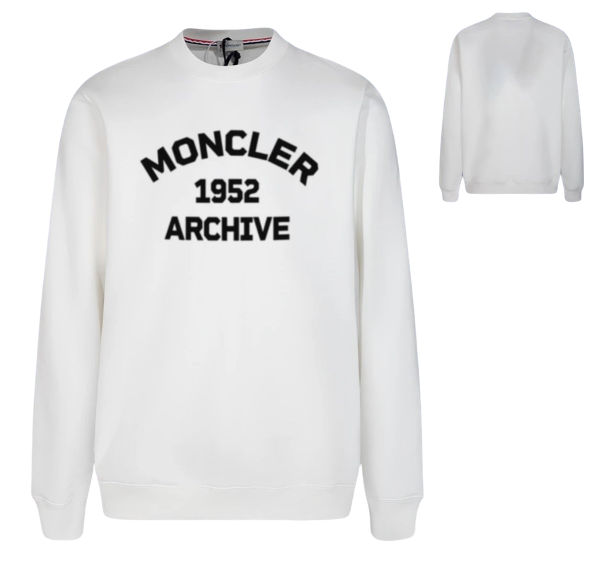 Moncler Hoodie-1
