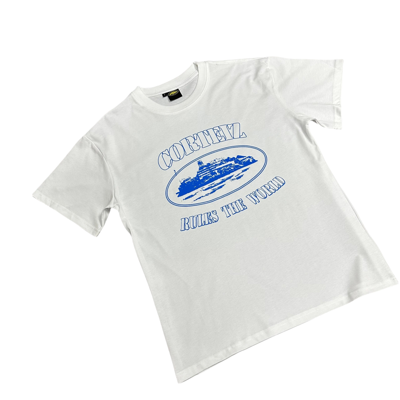 Corteiz Tee-7