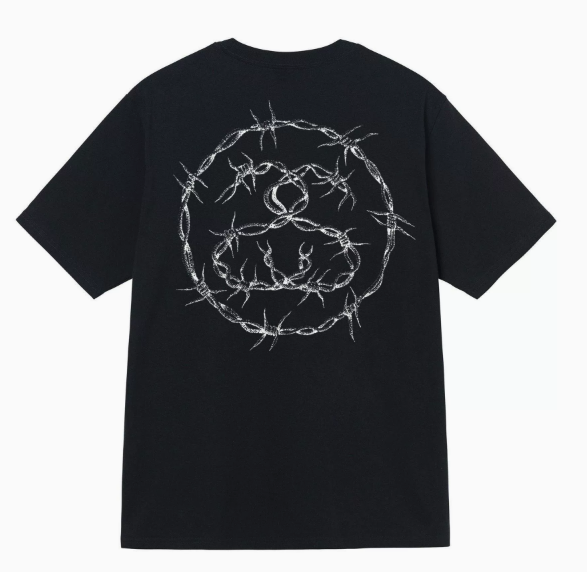 Stussy Tee-9