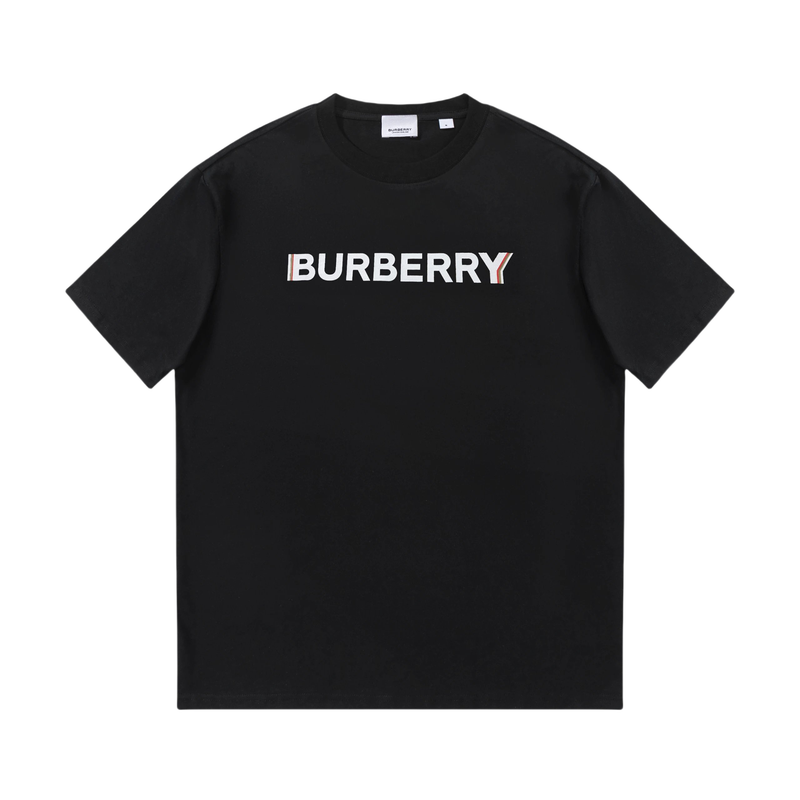 Burberry Tee-3