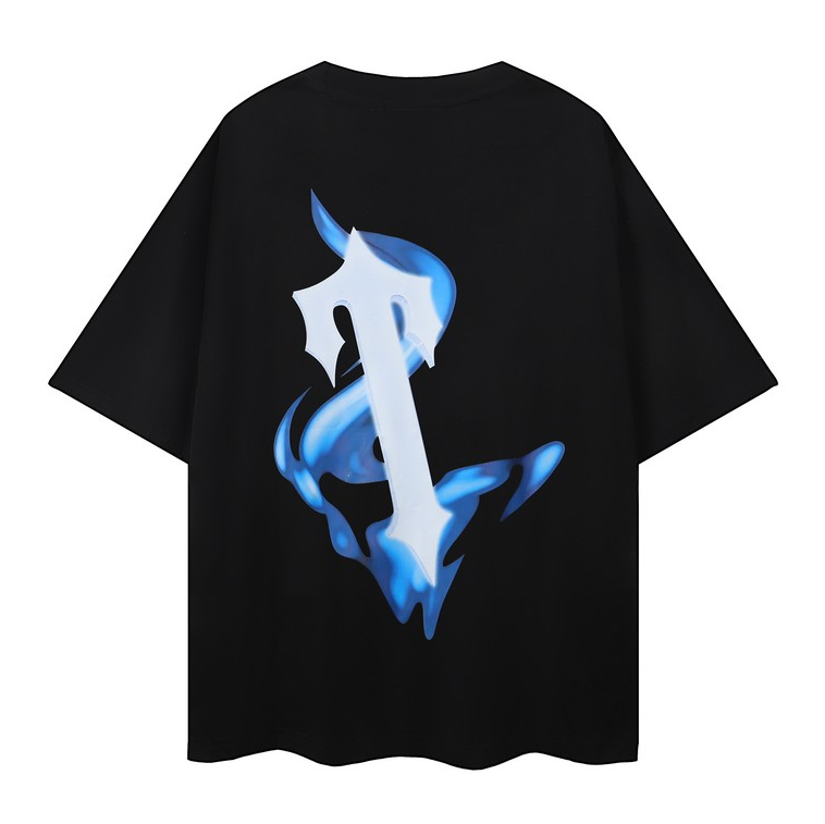 Trapstar Tee-13