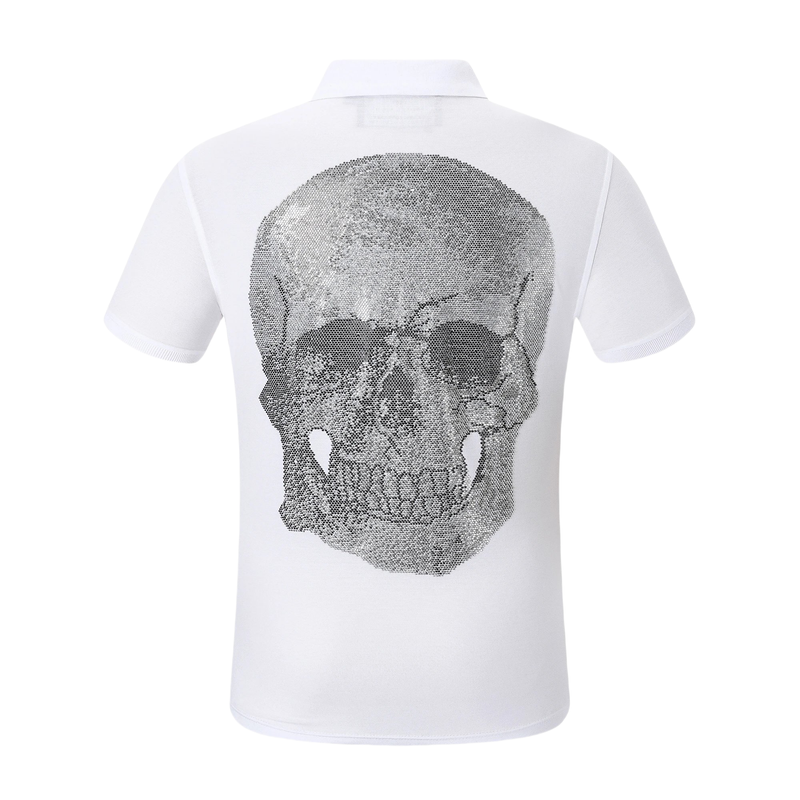 PP Tee-8