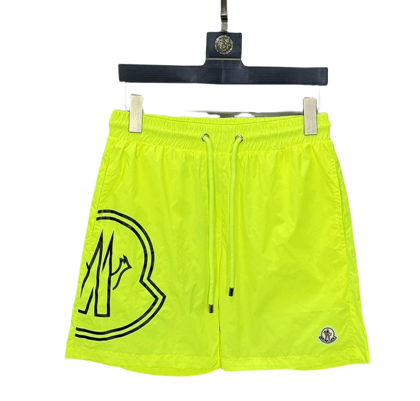 Moncler Shorts-25