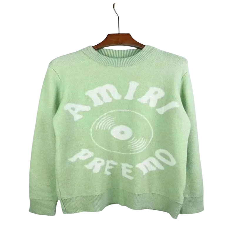 Amiri Sweater-4