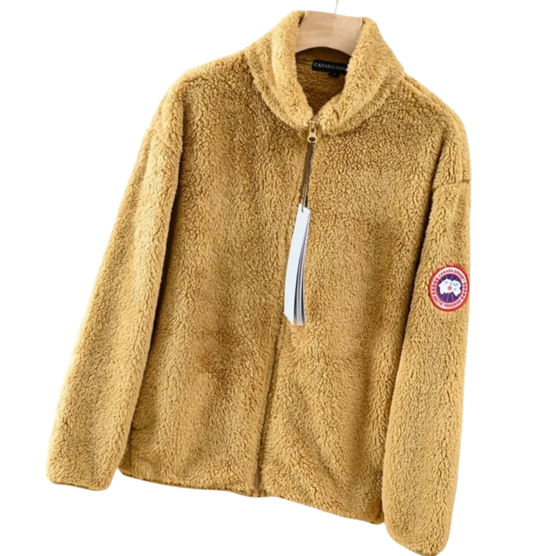 Canada Goose Coat-16