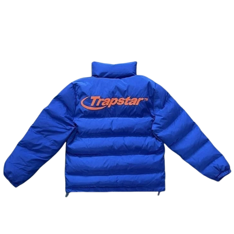 Trapstar Coat-8