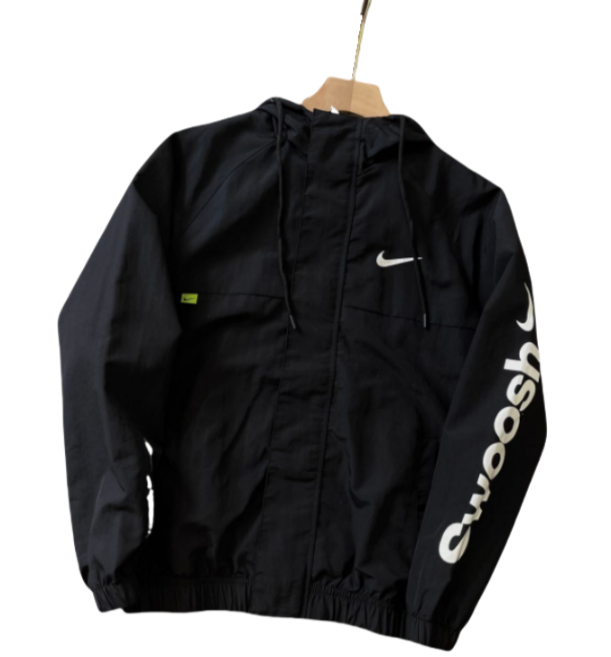 Nike Jacket-10