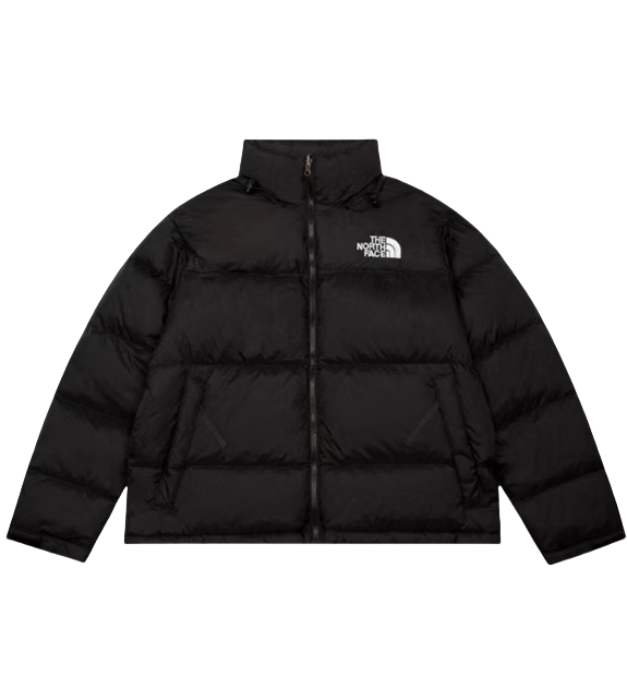 The North Face Coat -8