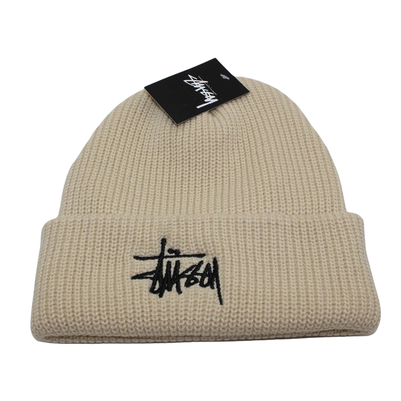 Stussy Knitted Hat-3