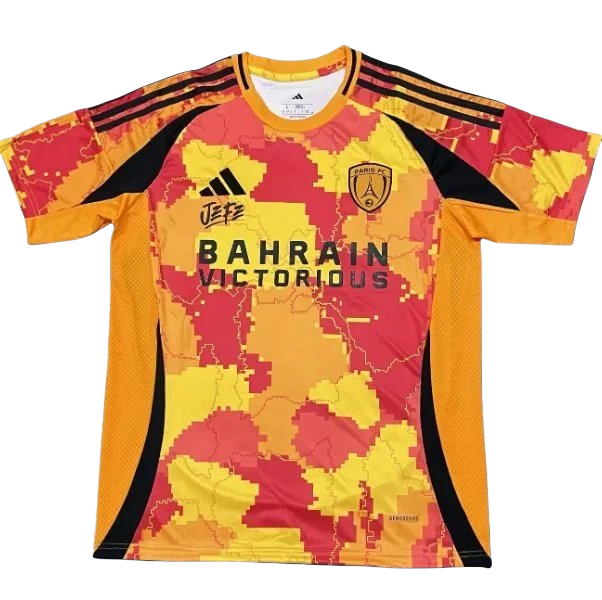 Football Jersey-80