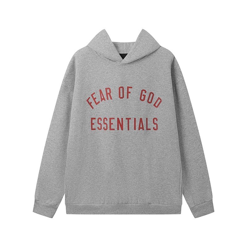 Essentials Hoodie-19