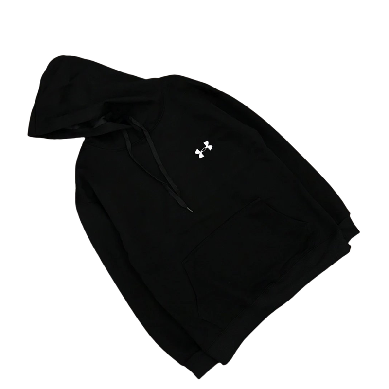 Under Armour Hoodie-1