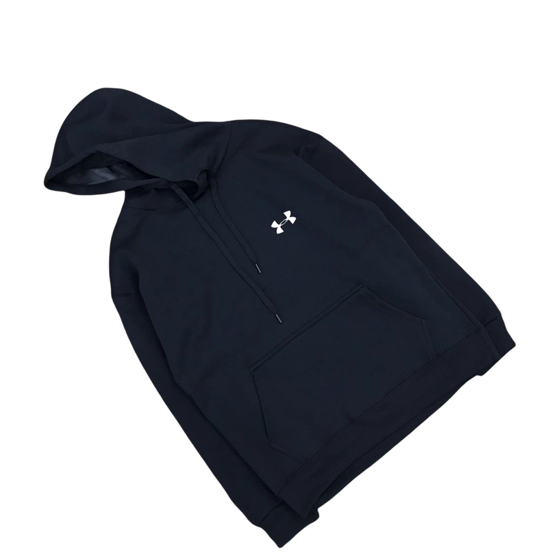 Under Armour Hoodie-2