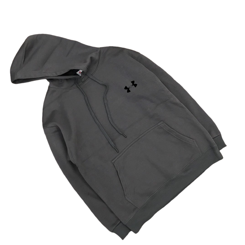 Under Armour Hoodie-3