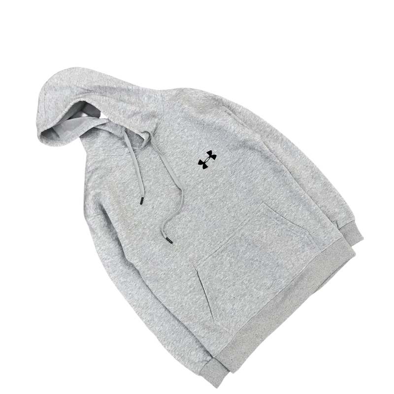 Under Armour Hoodie-4