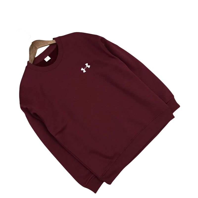 Under Armour Hoodie-5
