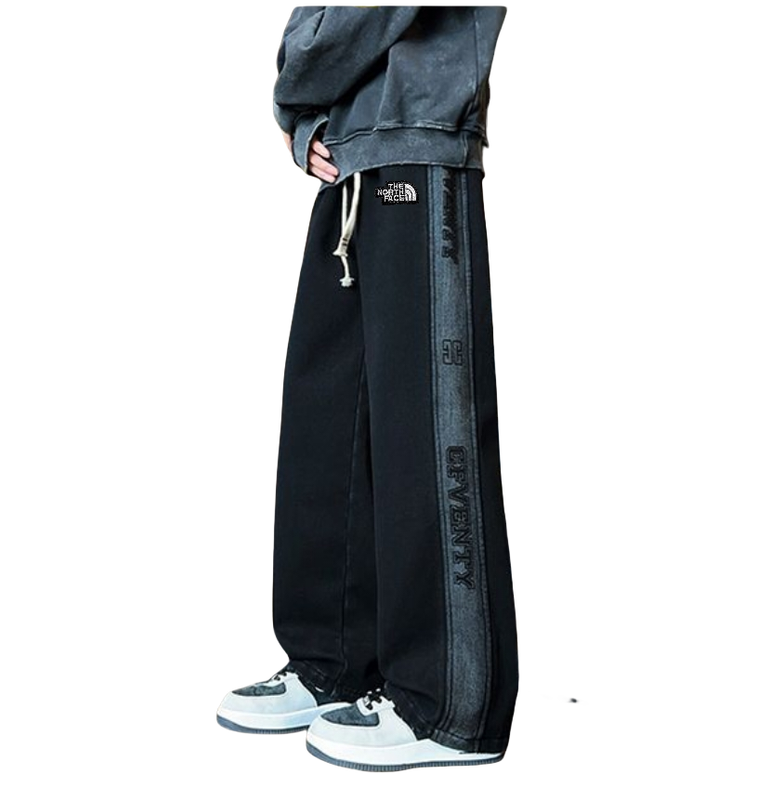 The North Face Jeans-1